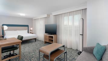 Studio Suite, 1 Queen Bed