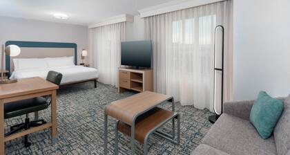 Homewood Suites by Hilton Holyoke-Springfield/North