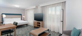 Homewood Suites by Hilton Holyoke-Springfield/North