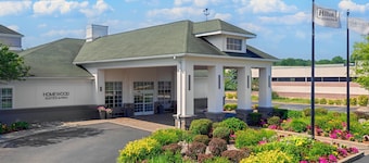 Homewood Suites by Hilton Holyoke-Springfield/North