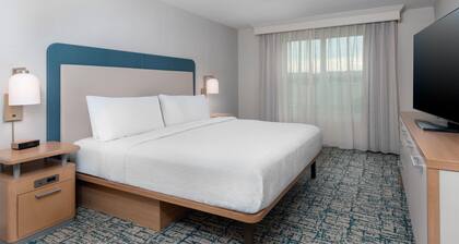 Homewood Suites by Hilton Holyoke-Springfield/North