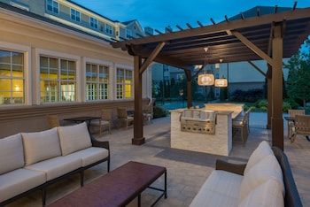 Homewood Suites by Hilton Holyoke-Springfield/North