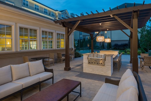 Homewood Suites by Hilton Holyoke-Springfield/North