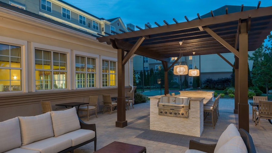 Homewood Suites by Hilton Holyoke-Springfield/North