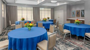 Meeting facility - Homewood Suites by Hilton Holyoke-Springfield/North (Holyoke)