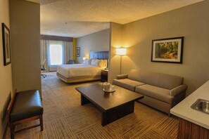 In-room safe, desk, iron/ironing board, cots/infant beds