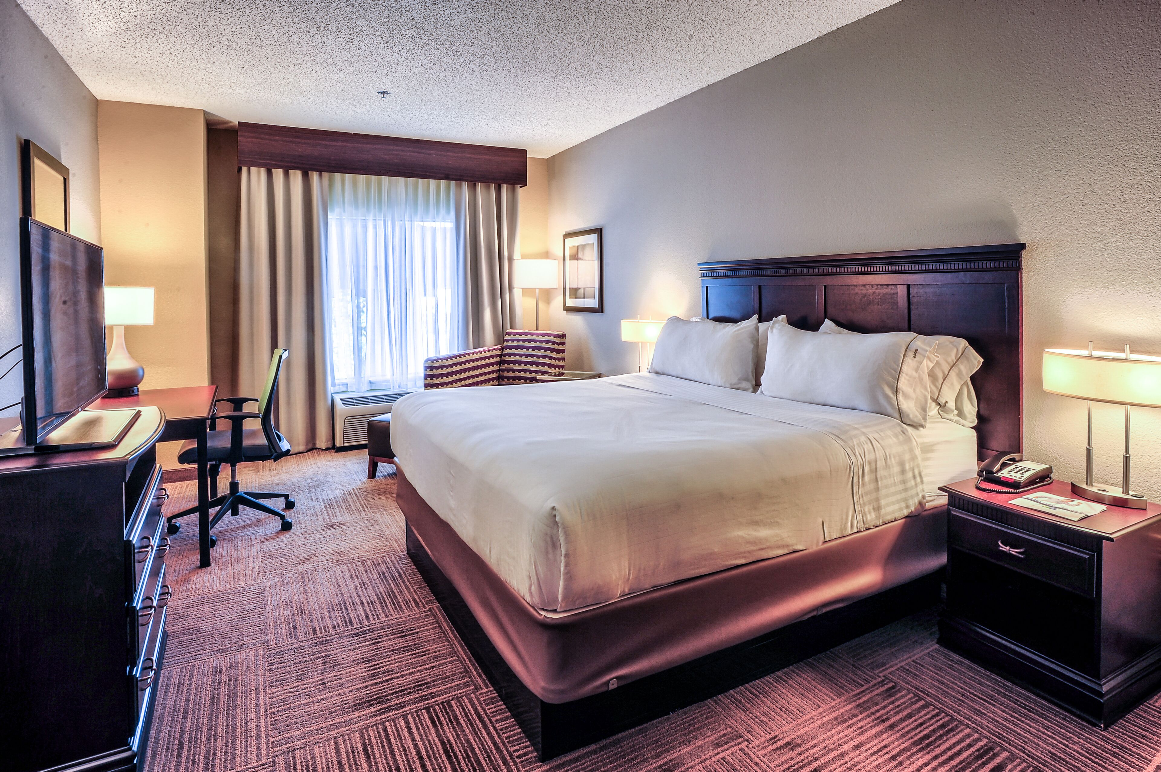 Holiday Inn Express Hotel & Suites Pell City, an IHG Hotel