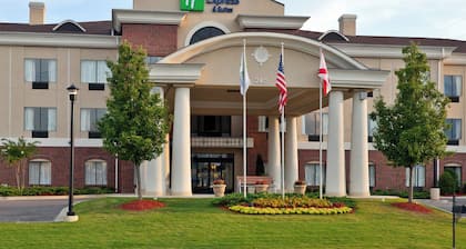 Holiday Inn Express Hotel & Suites Pell City by IHG