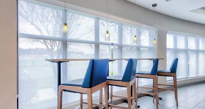 Holiday Inn Express Hotel & Suites Pell City by IHG