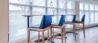Holiday Inn Express Hotel & Suites Pell City by IHG