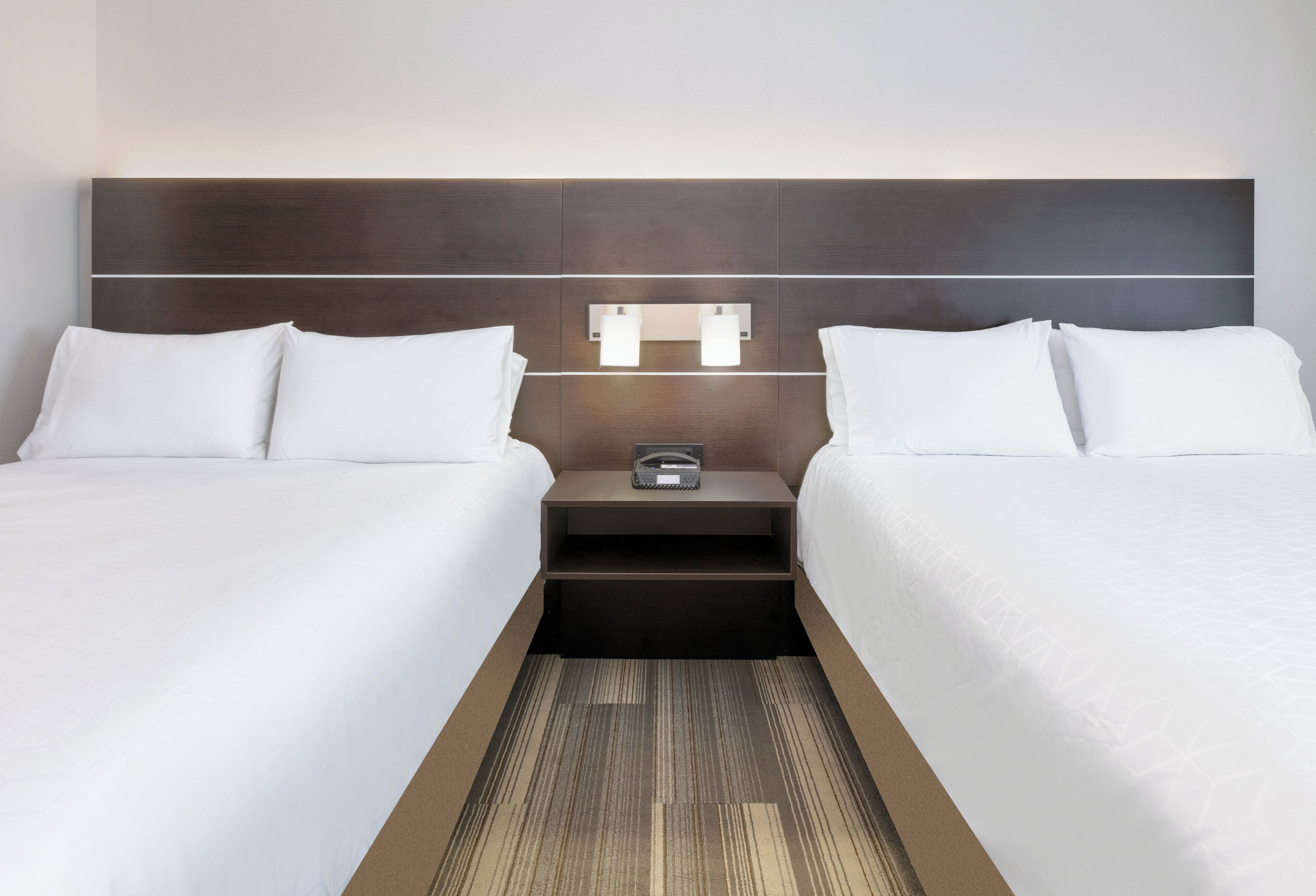 1 bedroom, in-room safe, desk, iron/ironing board