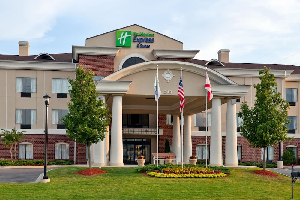 Holiday Inn Express Hotel & Suites Pell City, an IHG Hotel