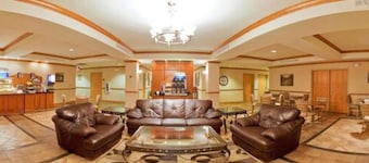 Holiday Inn Express Forest City by IHG