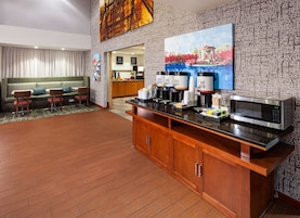 Desayuno buffet incluido todos los días