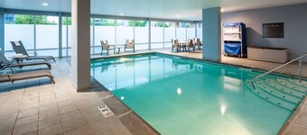 Hampton Inn & Suites St. Louis at Forest Park