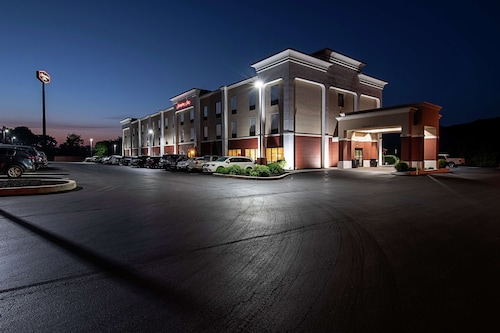 Hampton Inn Pine Grove