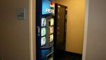 Vending machine