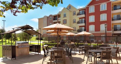 Residence Inn Marriott Joplin