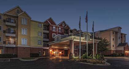 Residence Inn Marriott Joplin