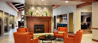 Residence Inn Marriott Joplin