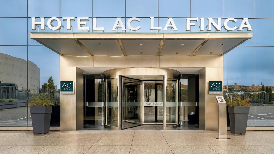 AC Hotel La Finca by Marriott