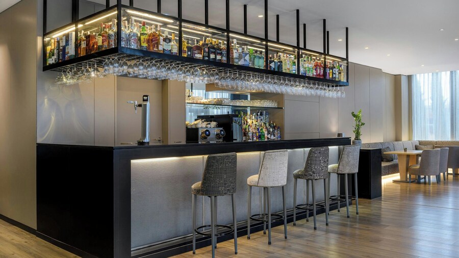 AC Hotel La Finca by Marriott