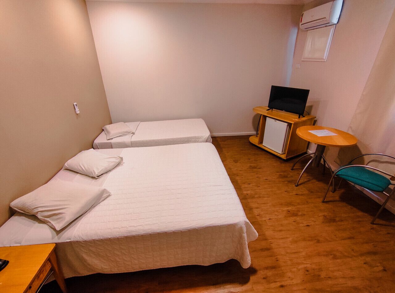 Photo - Granville Hotel