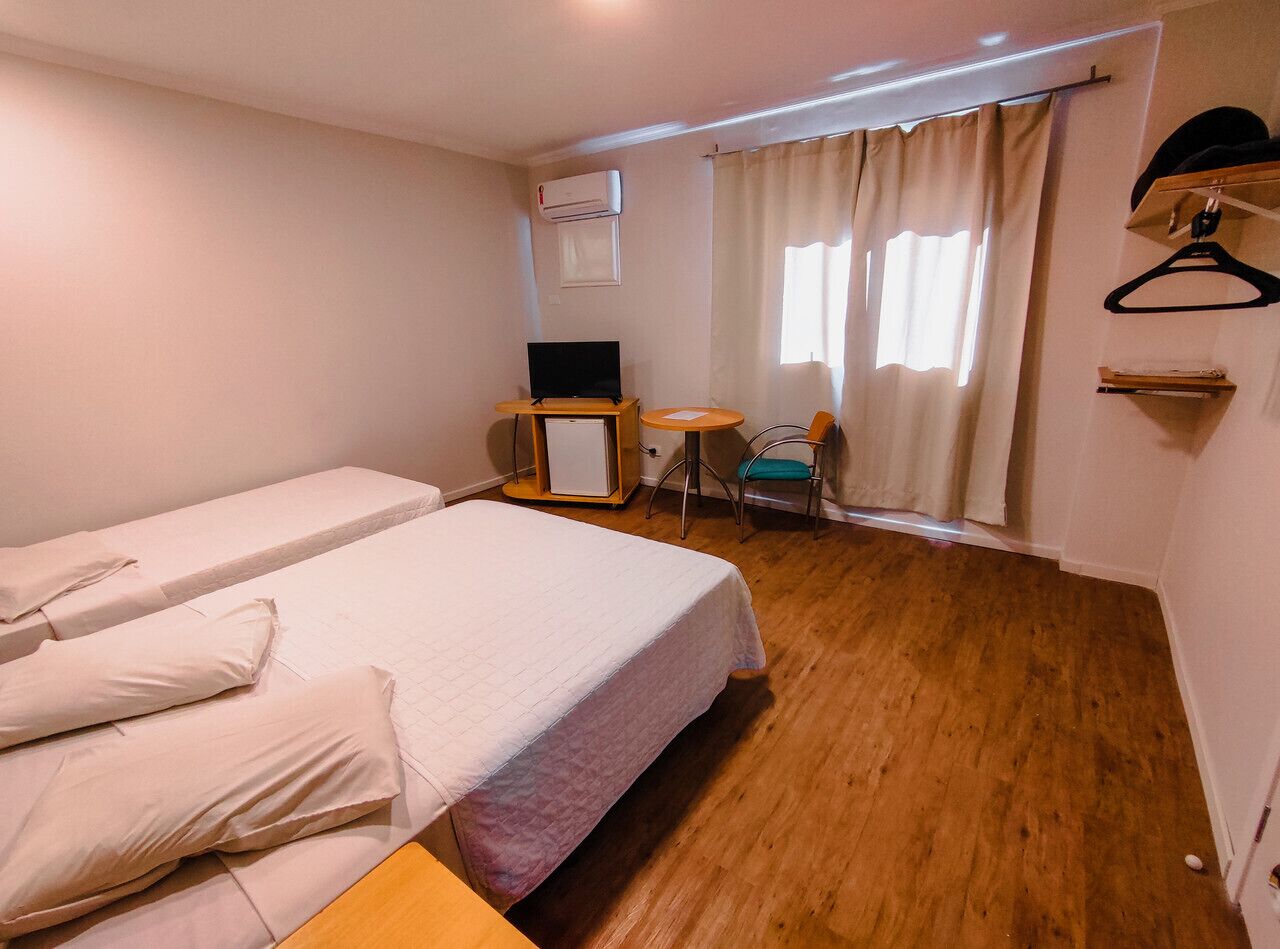 Photo - Granville Hotel