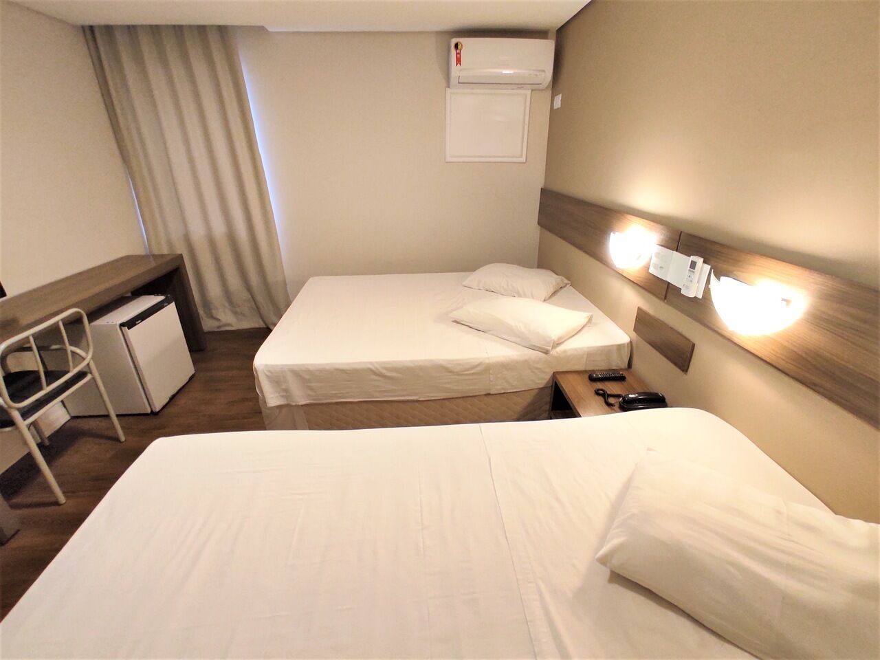 Photo - Granville Hotel