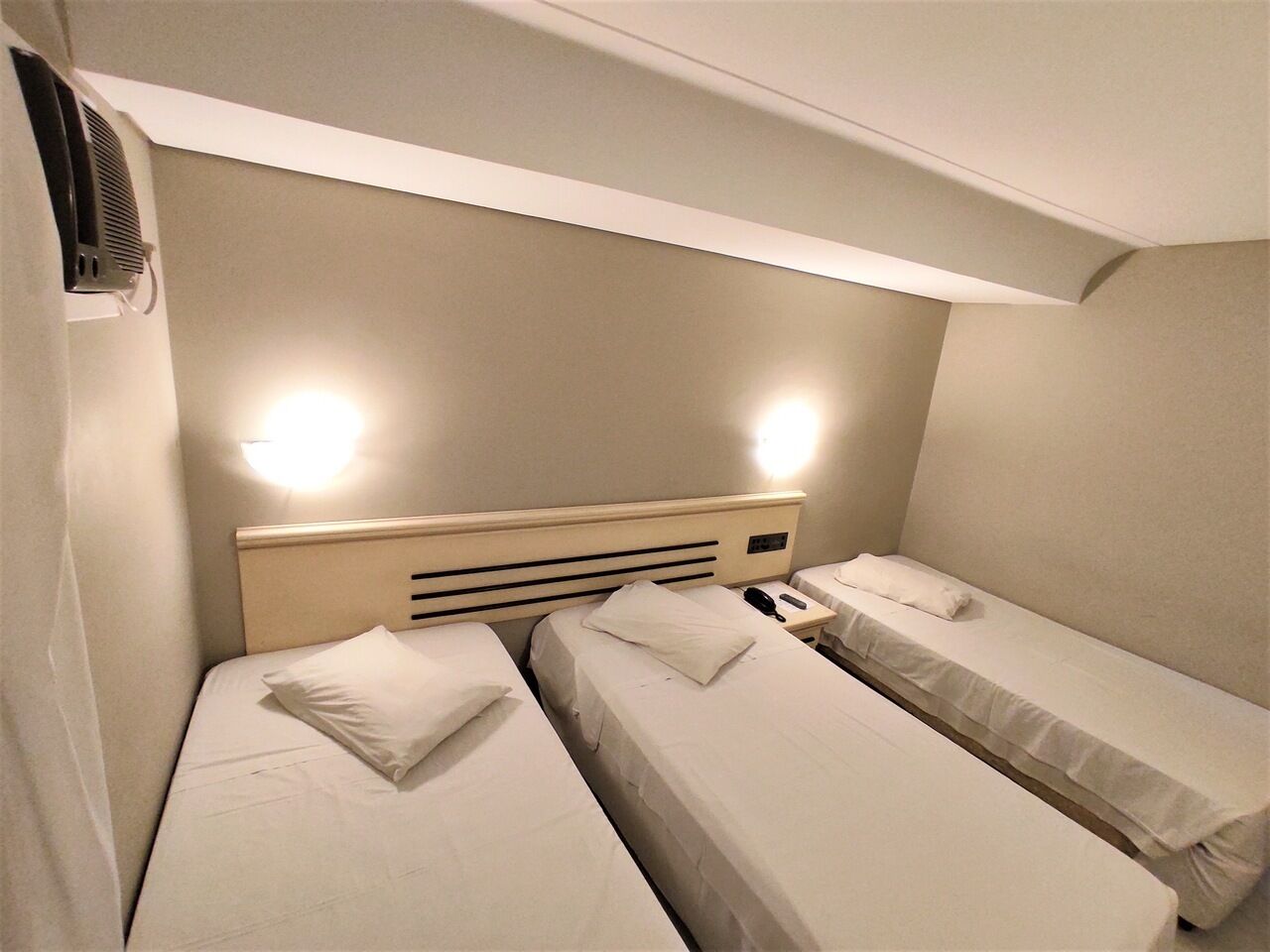 Photo - Granville Hotel