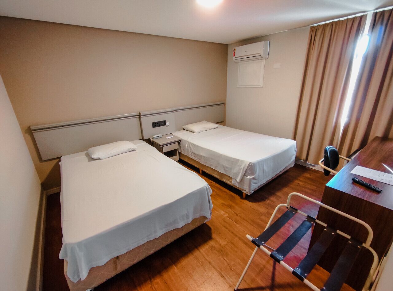 Photo - Granville Hotel