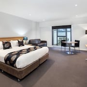 Ballarat Suites