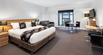 Ballarat Suites