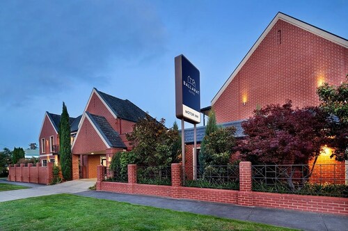 Ballarat Suites