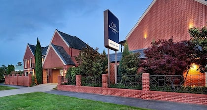 Ballarat Suites