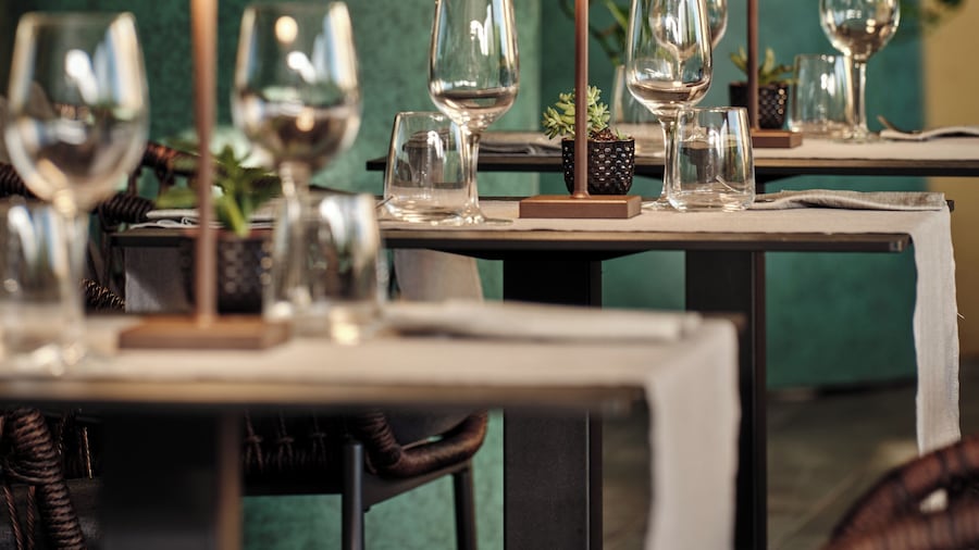 Crowne Plaza Milan - Malpensa Airport by IHG