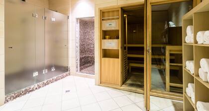 Crowne Plaza Malpensa Airport, an IHG Hotel