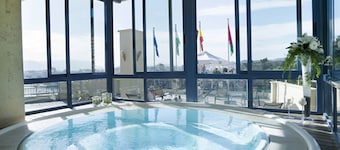 Hotel MS Maestranza
