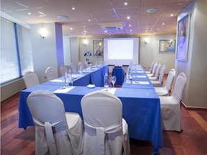 Sala de reunião