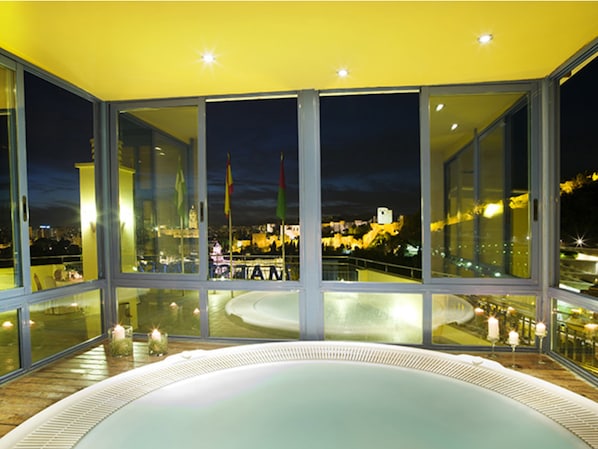 Fitness studio - MS Maestranza Málaga Centro (Málaga)