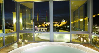 MS Maestranza Málaga Centro