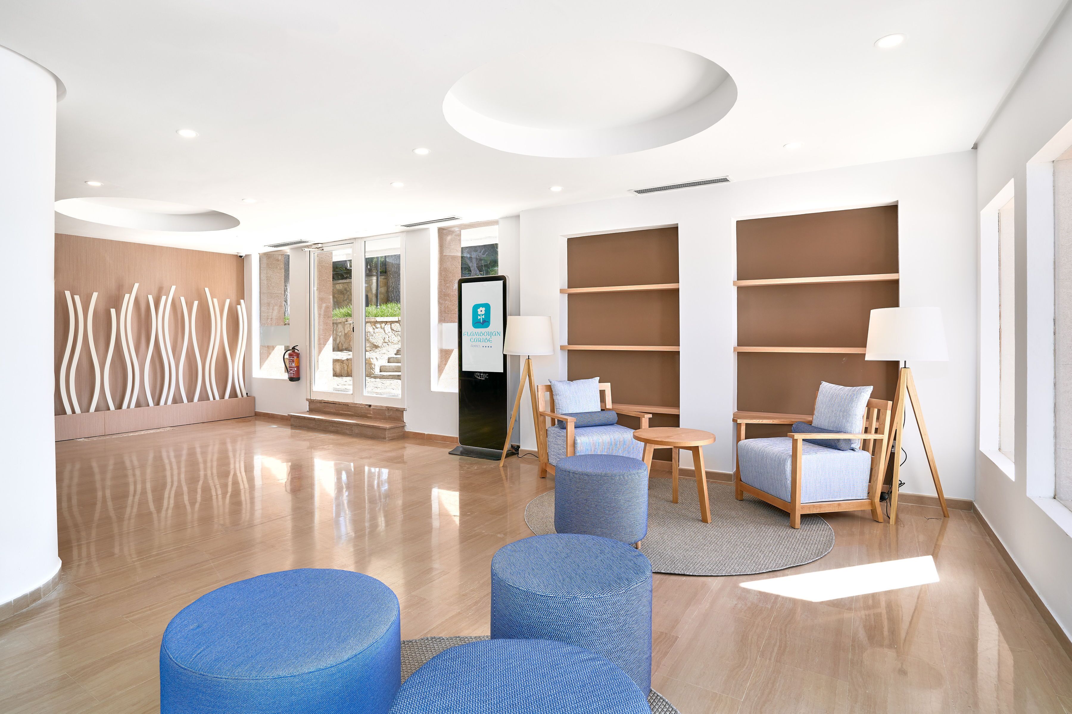 Photo - Flamboyan Caribe Hotel & Spa