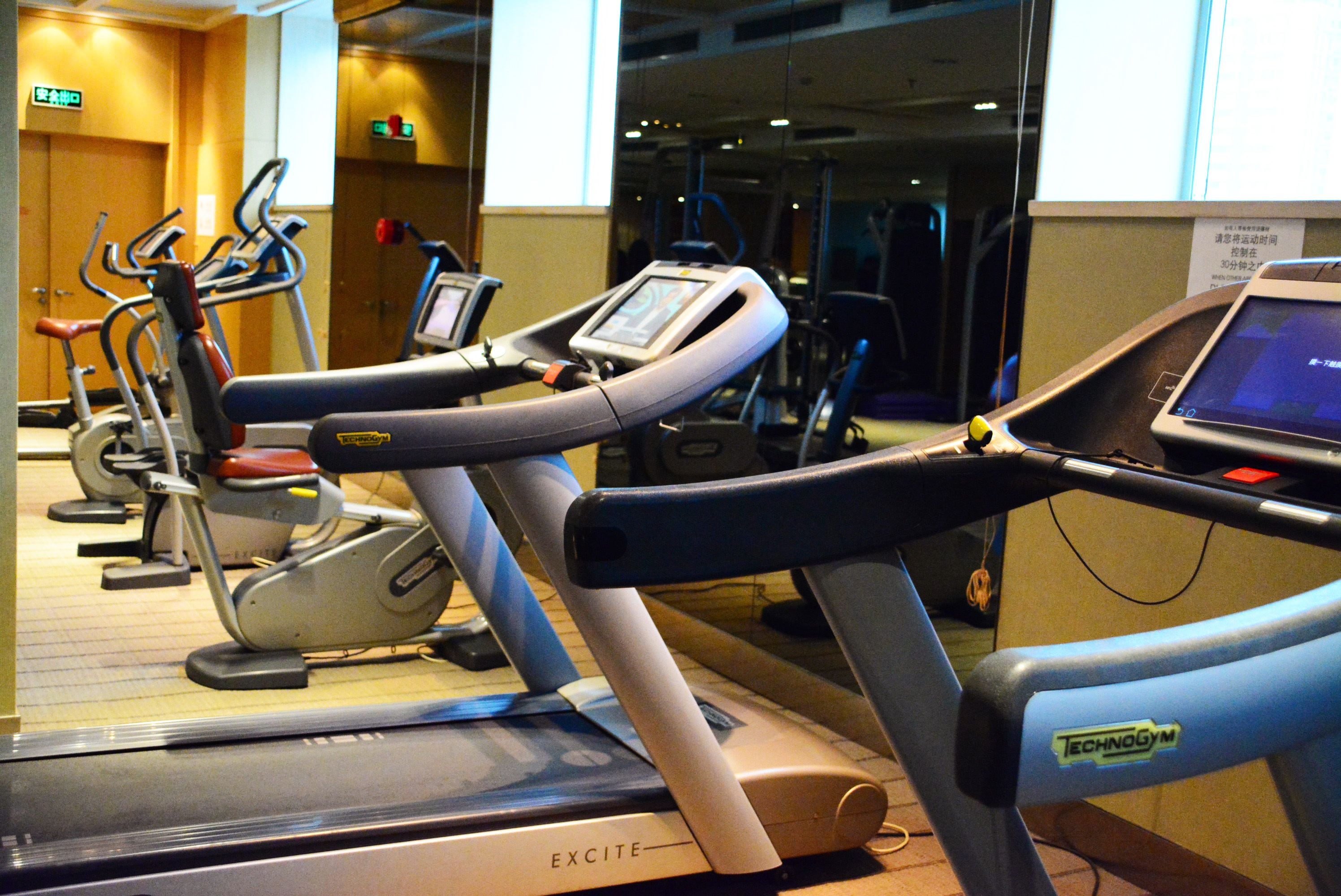 Foto - Four Points by Sheraton Shanghai, Pudong