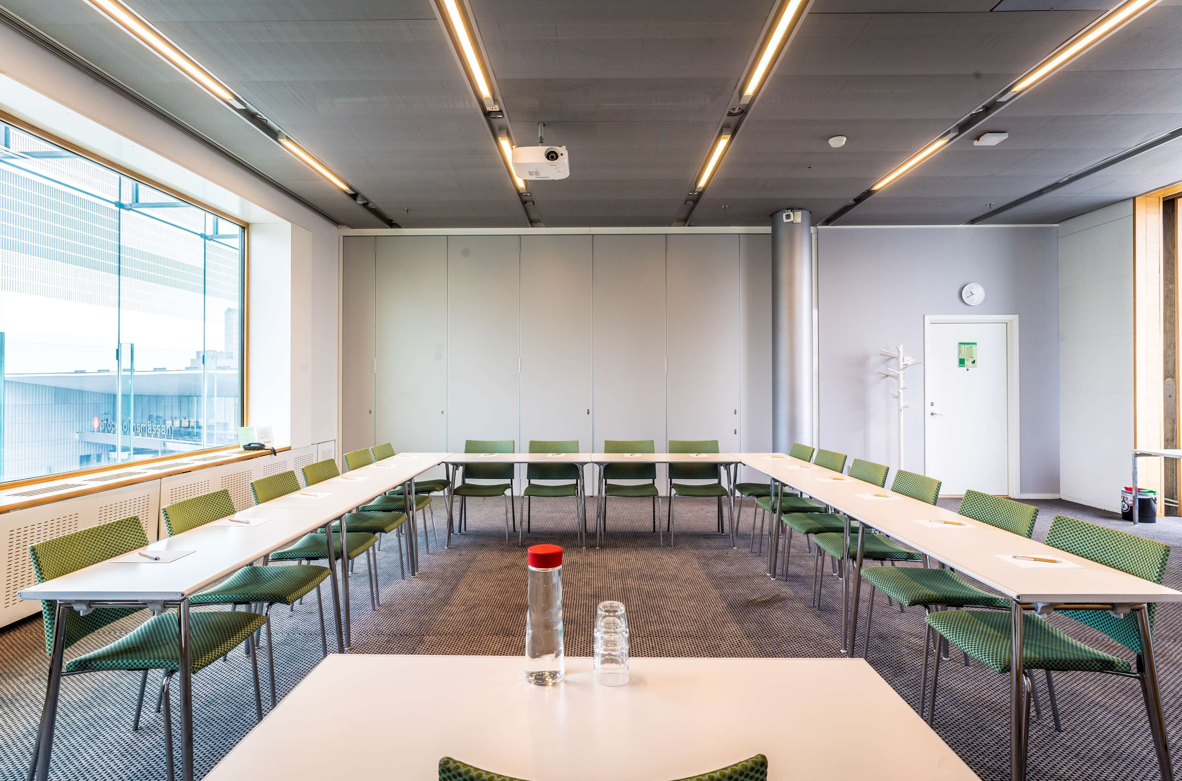 Photo - Scandic Talk Hotel