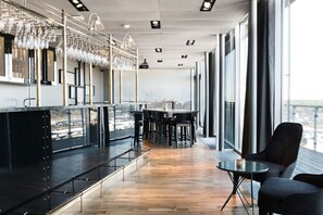 Bar (sur place)