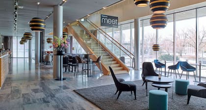 Scandic Talk Hotel