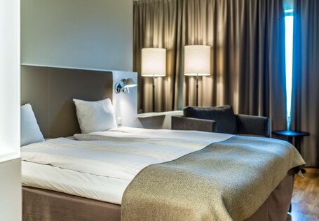 Scandic Talk Hotel - view 2