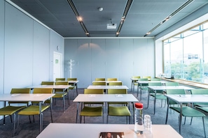Salle de réunion
