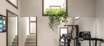 Hotel Diocleziano