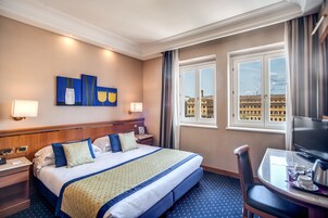 Junior Suite, Terrace